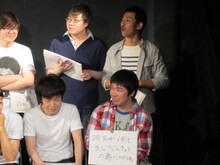 「ちょーいい大喜利」で大活躍した巨匠の本田。