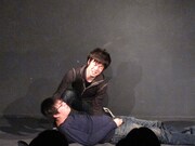 ピテカントロプスはコント。日常の些細な不注意が大事故に。