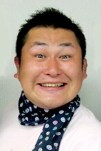 生放送終了後にワンセグの2チャンネルのみで放送される「Shibuya Deep A　ワンセグ延長戦」に出演するオテンキのり。