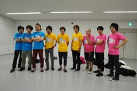 番組には「出演は2組のみ」という厳しいルールが。(c)テレビ朝日