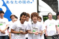 宮城県に住むけんぞう。