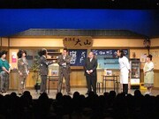 謎のポルターガイスト現象、吉本新喜劇・東野班新作本日上演