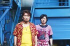 FUJIWARA、ライセンス藤原ら出演映画「犬とあなたの物語」がDVD化