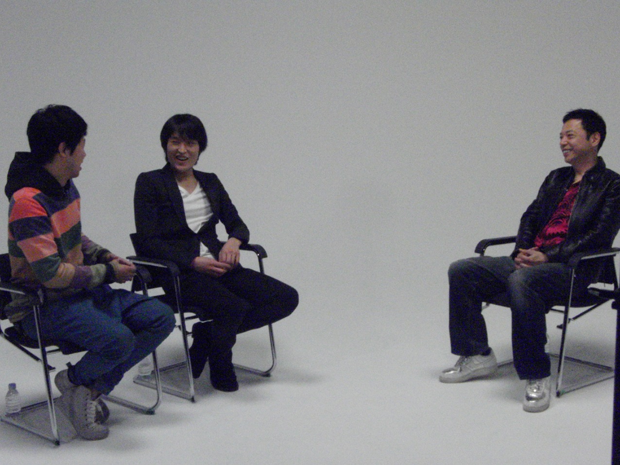 「千原ジュニアの映画製作委員会」(c)日活 チャンネルNECO
