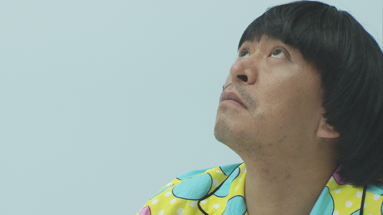 「しんぼる」(c)YOSHIMOTO KOGYO CO.,LTD.2009