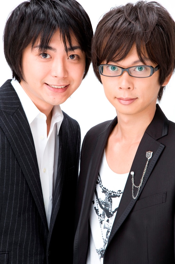 7月30日（土）、31日（日）に東京・新宿明治安田生命ホールにて、単独ライブ「プレミア」を開催する磁石。