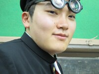 内田は「芸人2」のオフィシャルブログ「芸人2 NEWS」で“東大”という名で最新情報を掲載中。今後も「芸人2」の運営や宣伝に尽力する。