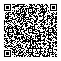 携帯サイト「ケータイよしもと」内「月刊楽しんご」のQRコード。