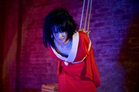 「臨死!! 江古田ちゃん」第11話の1シーン。(C)瀧波ユカリ／講談社　(C)臨死!! 江古田ちゃん製作委員会