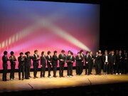 FKD48総選挙ライブ結果発表、センターは磁石・永沢