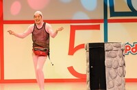 「R-1ぐらんぷり2011」でファン急上昇のフレーズをお楽しみに。(c)KTV