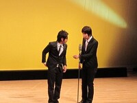 風藤松原は、夢と希望がいっぱいのテーマパークを作ってみたいという話でスタート。