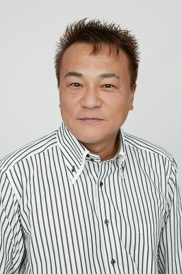 北野誠。オフィシャルブログ「まことだもの」には最新情報が掲載されている。