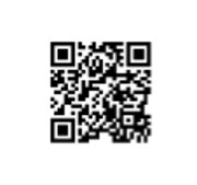 ケータイサイト「AEON ハイスクールマンザイ2011」QRコード