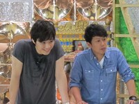 ゲストが話す資格のこだわりや専門用語に2人も唖然。