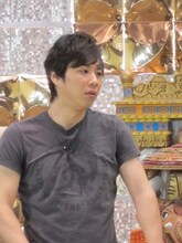 ライセンス藤原