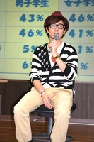 オリエンタルラジオ藤森