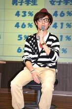 オリエンタルラジオ藤森