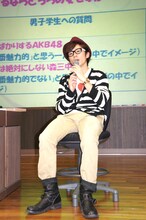 オリエンタルラジオ藤森