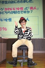 オリエンタルラジオ藤森