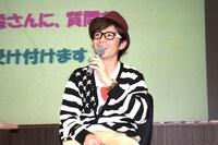 オリエンタルラジオ藤森