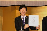 ジャルジャル後藤結婚会見で「ホメノビ」メンバーが大暴露