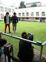 DVDの購入者特典も今後発表予定。