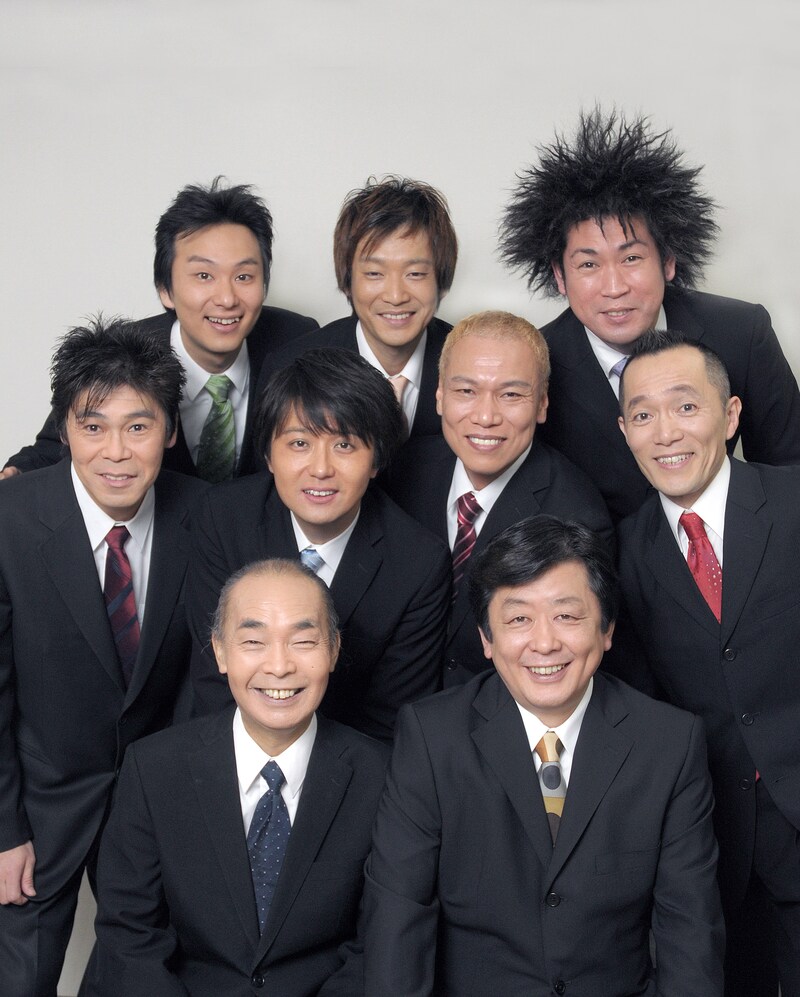 ザ・ニュースペーパー