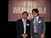 「THE MANZAI 2011」予選大会いよいよスタート