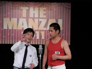 大きく会場を沸かせたエルシャラカーニ。