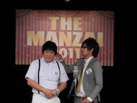 後半にかけて加速していったぽ～くちょっぷ。