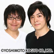 ゲストにTKO「犬の心本気ライブ2013」チケット本日発売