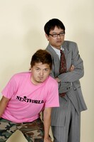 2世代ターボ。福井県のアンテナショップ「ふくい南青山291」にて開催されるお笑いイベント「ふくい寄席」に出演する。