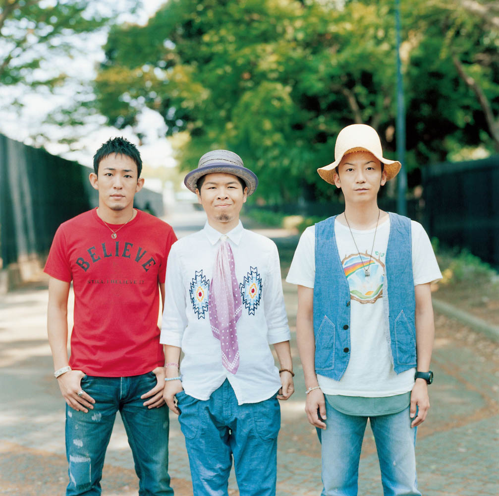 FUNKY MONKEY BABYS