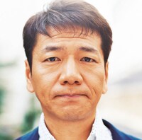 「それでも信じてる / ラブレター」初回限定盤Bジャケット