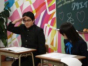 見ている人がほとんど石田ファンと知った柳原。しかし、応援メールには数少ない柳原ファン“ヤナラー”からのメッセージも。「“ヤナラー”は恥ずかしい！ でもありがとう！」と感謝。