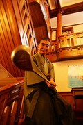 6月18日（土）に京都・よしもと祇園花月にて、落語会「桂三枝 創作落語　祇園の会・其ノ壱」を開催する桂三枝。(c)吉本興業