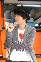 ロンドンブーツ1号2号・田村淳