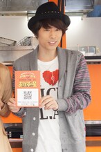 ロンドンブーツ1号2号・田村淳