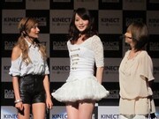 ゲーマーを自負する佐藤かよは同ゲームに自信満々の様子。