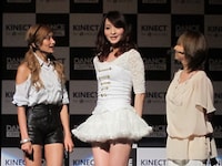 ゲーマーを自負する佐藤かよは同ゲームに自信満々の様子。