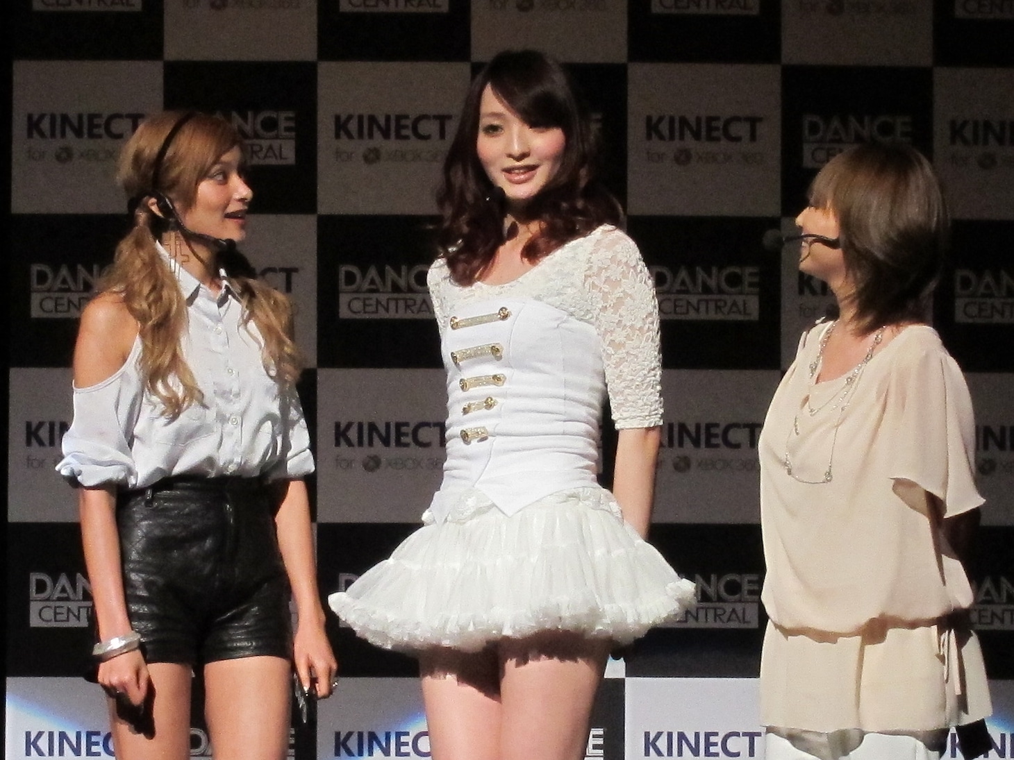 ゲーマーを自負する佐藤かよは同ゲームに自信満々の様子。