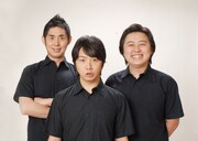 フラミンゴ1年ぶりの新ネタライブ下北沢で開催決定