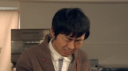 「極める! 田中卓志の紅茶学」に出演するアンガールズ田中。(c)NHK