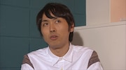 「極める! 田中卓志の紅茶学」に出演するアンガールズ田中。(c)NHK