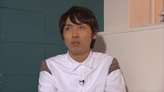 「極める! 田中卓志の紅茶学」に出演するアンガールズ田中。(c)NHK