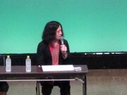 初参加にもかかわらず、どの企画にもすんなりなじんだ又吉。自身の企画「ベストイレブン」では、先輩木村に「又吉さんがそういうなら」とたじろがせるほどの熱いサッカートークを見せた。