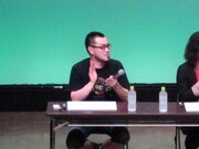 せきしろの「ナンチャンを真剣に探すナイト」では、せきしろのイラストまで用意する真剣さにその場の全員が大ウケ。それに応えて木村は「ナンチャンおばさんで練習」、上田は「マセキ芸能社との密な連絡」など好回答を出した。