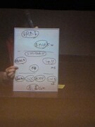 「ベストイレブン」企画から生まれた「おにぎりJAPAN」のフォーメーション。それぞれの特質に合った配置がなされている。