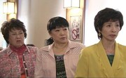 「コレってアリですか?」の一場面。(c)NTV